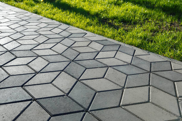 Best Professional Driveway Pavers  in Atkins, AR