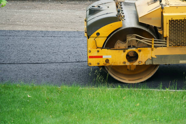 Reasons to Select Us for Your Driveway Paving Requirements in Atkins, AR