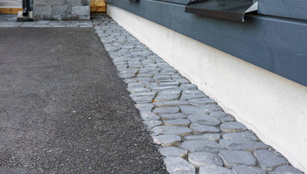 Best Permeable Paver Driveway  in Atkins, AR