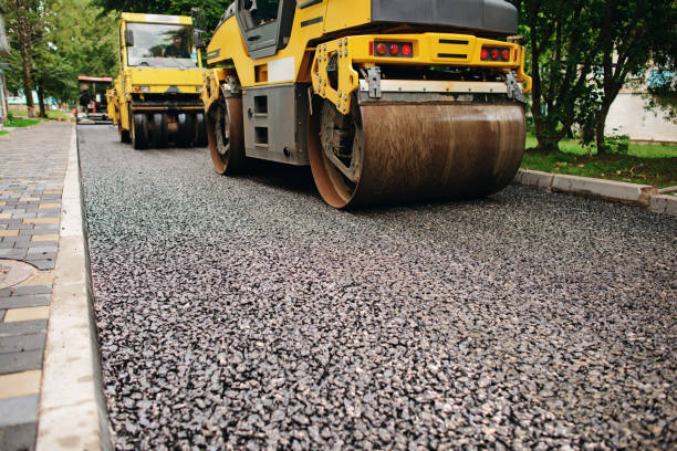 Trusted Atkins, AR Driveway Pavers Experts